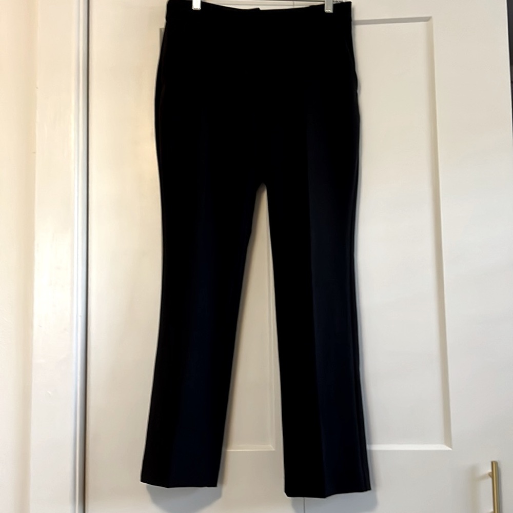 Express Columnist Pant. 8 short